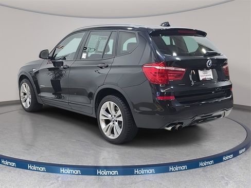 Used 2016 BMW X3 xDrive28i image 8