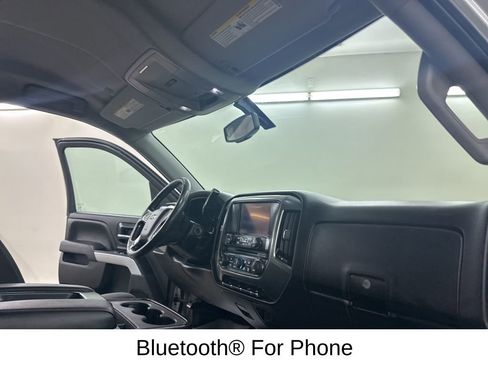 Used 2014 Chevrolet Silverado 1500 LT w/ All Star Edition image 19