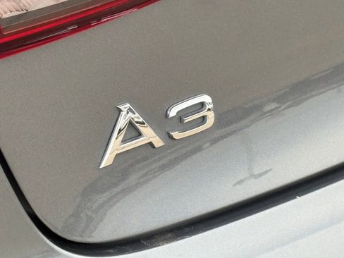 Used 2018 Audi A3 2.0T Premium w/ Convenience Package image 9