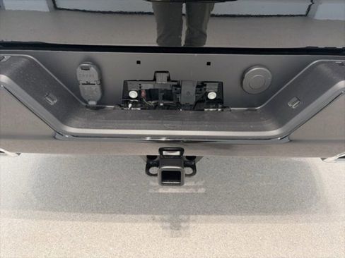 New 2026 Chevrolet Silverado 1500 RST image 7