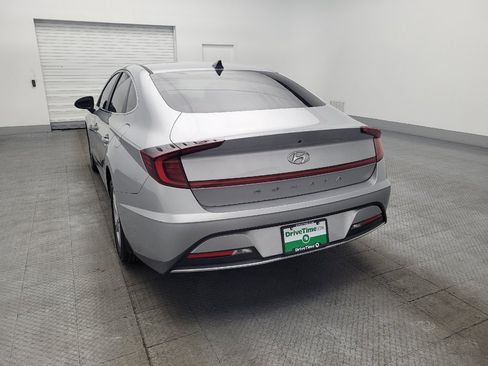 Used 2021 Hyundai Sonata SE FWD image 6