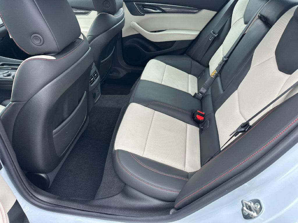Used 2026 Cadillac CT5 Sport w/ Technology Package AWD/4WD image 20