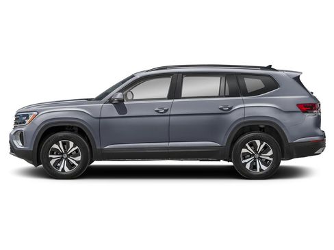 New 2026 Volkswagen Atlas SE image 4