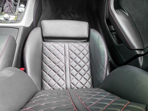 Used 2017 Audi A6 3.0T Competition Prestige w/ Driver Assistance Package image 49