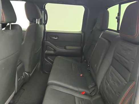 Used 2023 Nissan Frontier PRO-4X w/ Pro Convenience Package AWD/4WD image 19