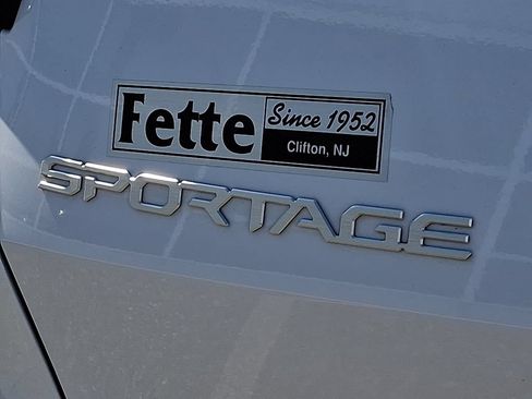 Certified 2024 Kia Sportage X-Line w/ X-Line Premium Package AWD/4WD image 30
