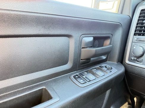 Used 2022 RAM 1500 Tradesman w/ Chrome Plus Package image 11