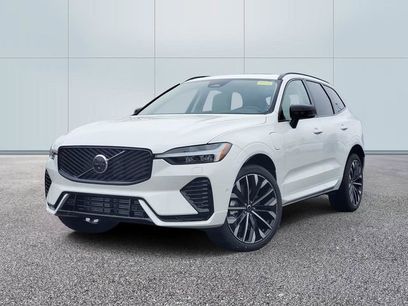 New 2026 Volvo XC60 T8 Ultra w/ Climate Package