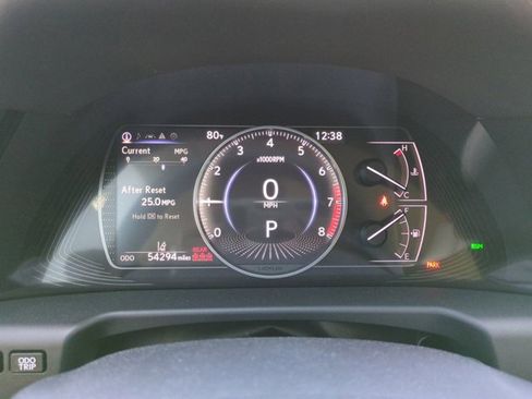 Certified 2022 Lexus ES 350 w/ Premium Package image 25