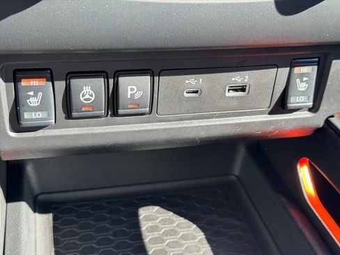 Used 2026 Nissan Frontier PRO-4X AWD/4WD image 20