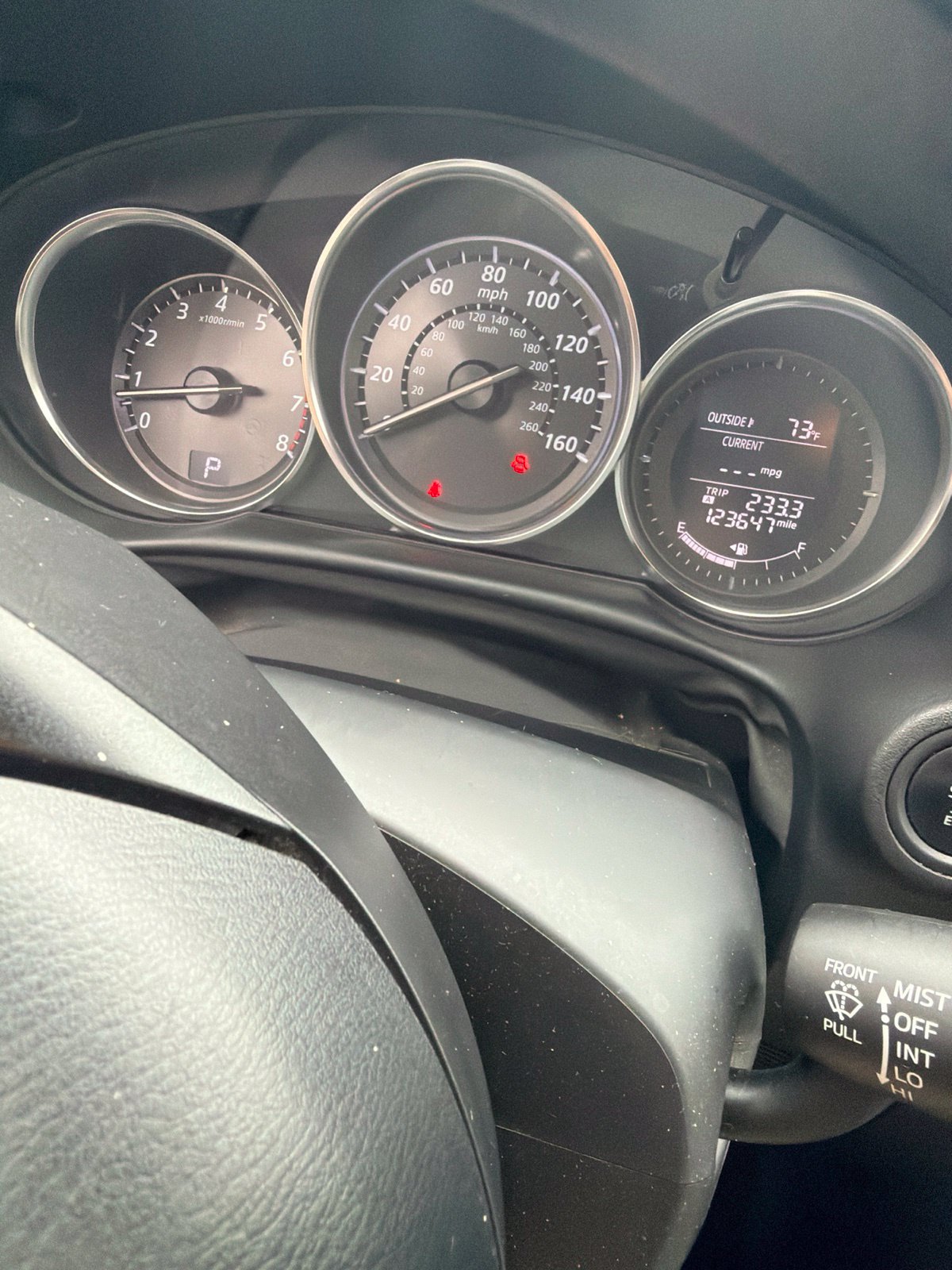 Used 2013 MAZDA CX-5 Sport FWD image 6