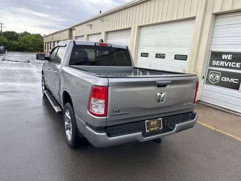 Used 2022 RAM 1500 Big Horn AWD/4WD image 18