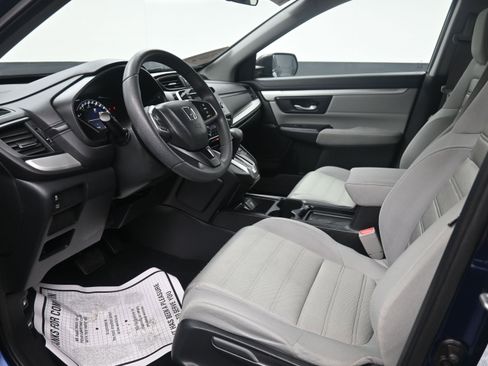 Used 2017 Honda CR-V LX image 13