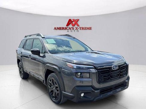 Used 2026 Subaru Outback Limited XT AWD/4WD image 8
