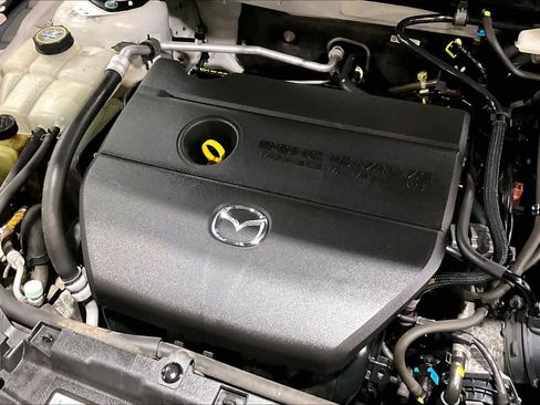 Used 2010 MAZDA MAZDA3 s Grand Touring image 32