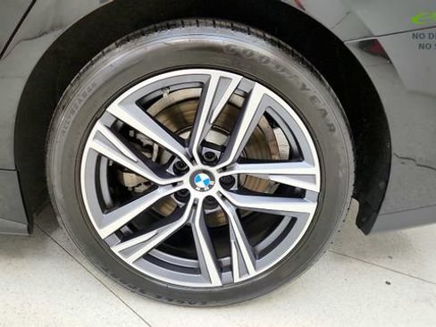 Used 2025 BMW 430i w/ Premium Package RWD image 79