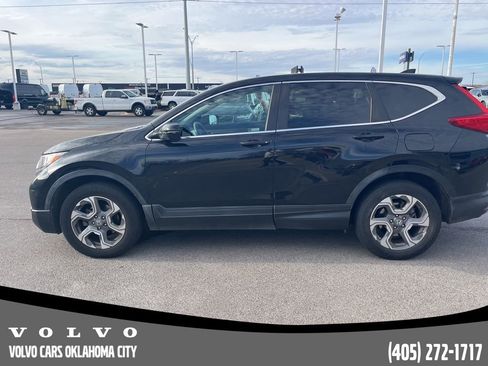Used 2019 Honda CR-V EX-L image 8