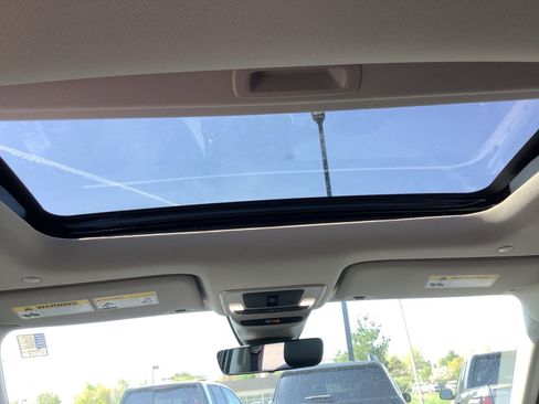 New 2026 Honda HR-V EX-L image 21