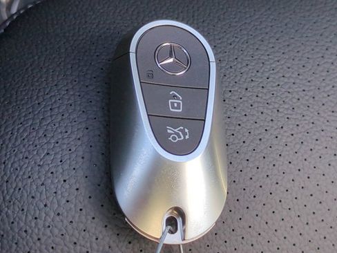 New 2026 Mercedes-Benz C 300 Sedan image 28