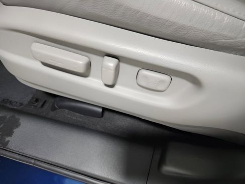 Certified 2021 Honda Passport EX-L image 23