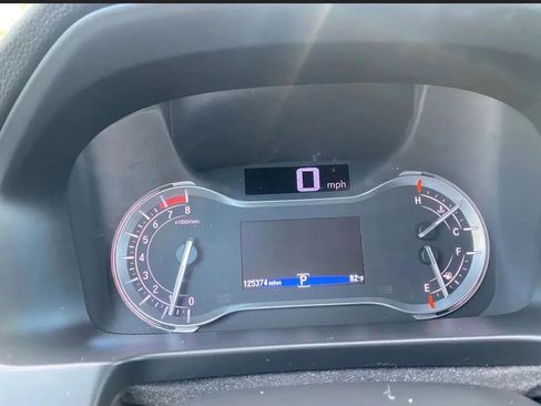 Used 2016 Honda Pilot EX-L image 12