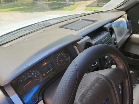 Used 2010 Ford F150 2WD SuperCab image 18