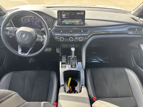 Used 2023 Acura Integra A-Spec FWD image 15