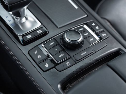 Used 2020 Genesis G80 3.3T Sport RWD image 29