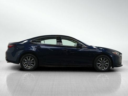 Used 2018 MAZDA MAZDA6 Sport image 6