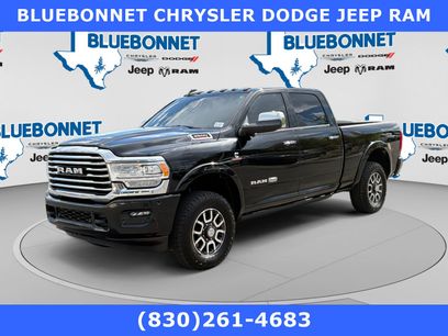 Used 2022 RAM 3500 Limited