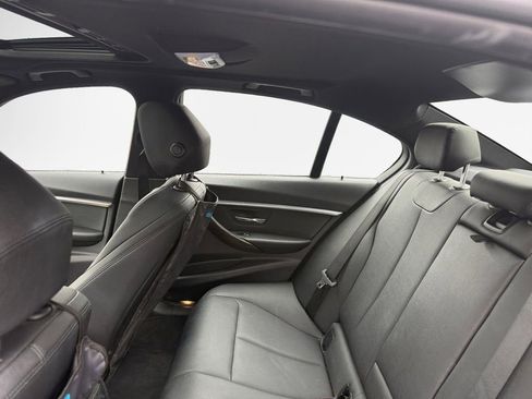 Used 2016 BMW 328i xDrive Sedan image 22