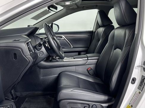 Used 2022 Lexus RX 350 350 image 16