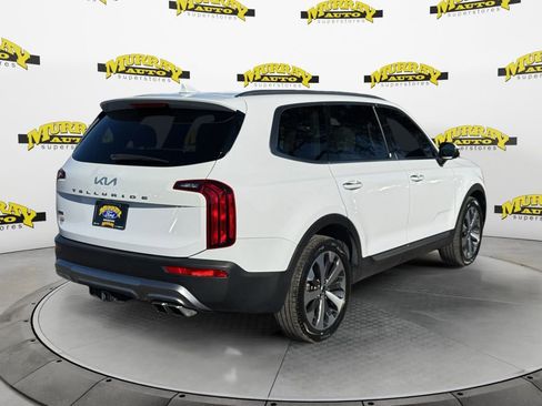 Used 2022 Kia Telluride S image 6