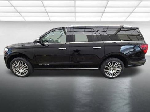 Used 2023 Ford Expedition Max Platinum image 2