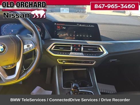 Used 2023 BMW X5 xDrive40i AWD/4WD image 10