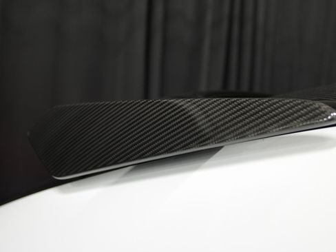 New 2025 Porsche Cayenne Turbo GT image 40