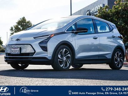 Used 2023 Chevrolet Bolt LT w/ Infotainment Package