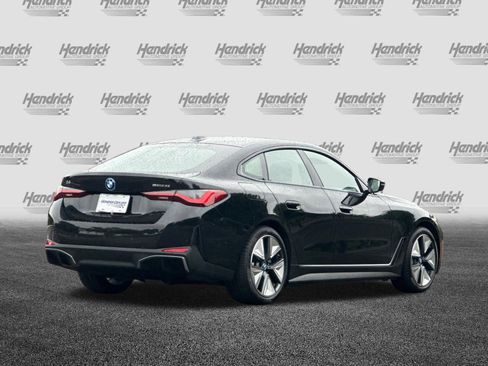 Certified 2023 BMW i4 eDrive35 RWD image 5
