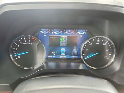 Used 2024 Ford Expedition Max Limited RWD image 23