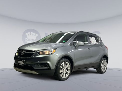 Used 2020 Buick Encore Preferred w/ Safety Package image 1