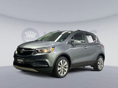 Used 2020 Buick Encore Preferred w/ Safety Package