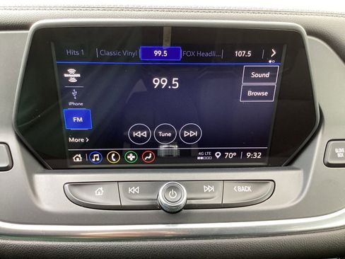 Used 2021 Chevrolet Blazer LT image 22