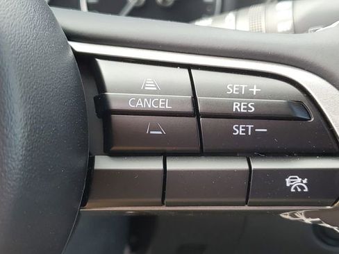 New 2026 MAZDA CX-30 Aire Edition image 13