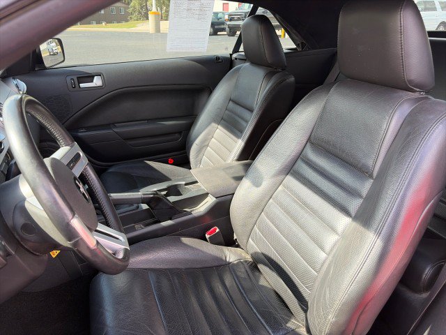 Used 2007 Ford Mustang GT RWD image 10