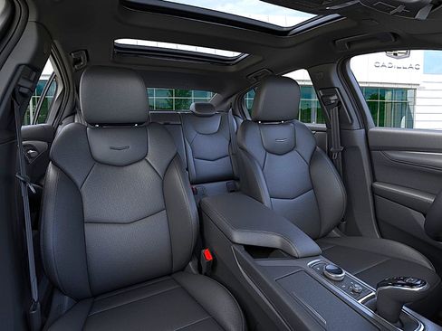 New 2026 Cadillac CT5 Premium Luxury w/ Technology Package RWD image 16