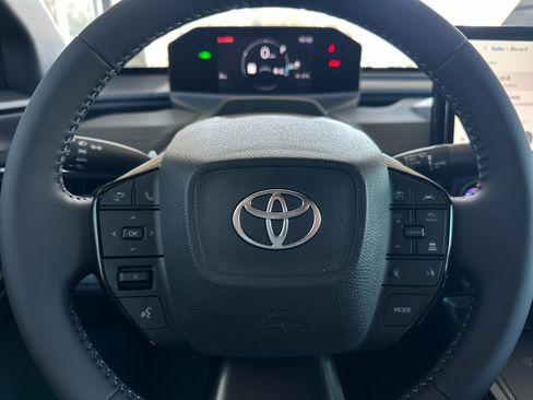 New 2026 Toyota C-HR AWD/4WD image 25