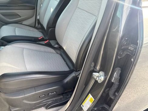 Used 2016 Buick Encore Sport Touring FWD image 8