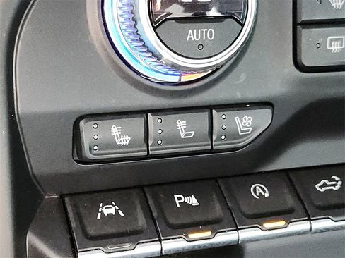 Used 2019 GMC Sierra 1500 Denali w/ Denali Ultimate Package image 27