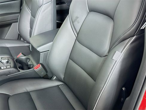 New 2025 MAZDA CX-5 AWD 2.5 S w/ Select Package image 9