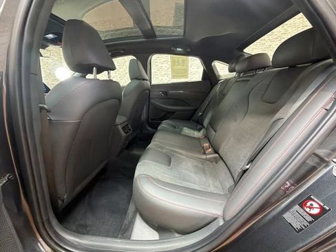 Used 2023 Hyundai Sonata N Line FWD image 15